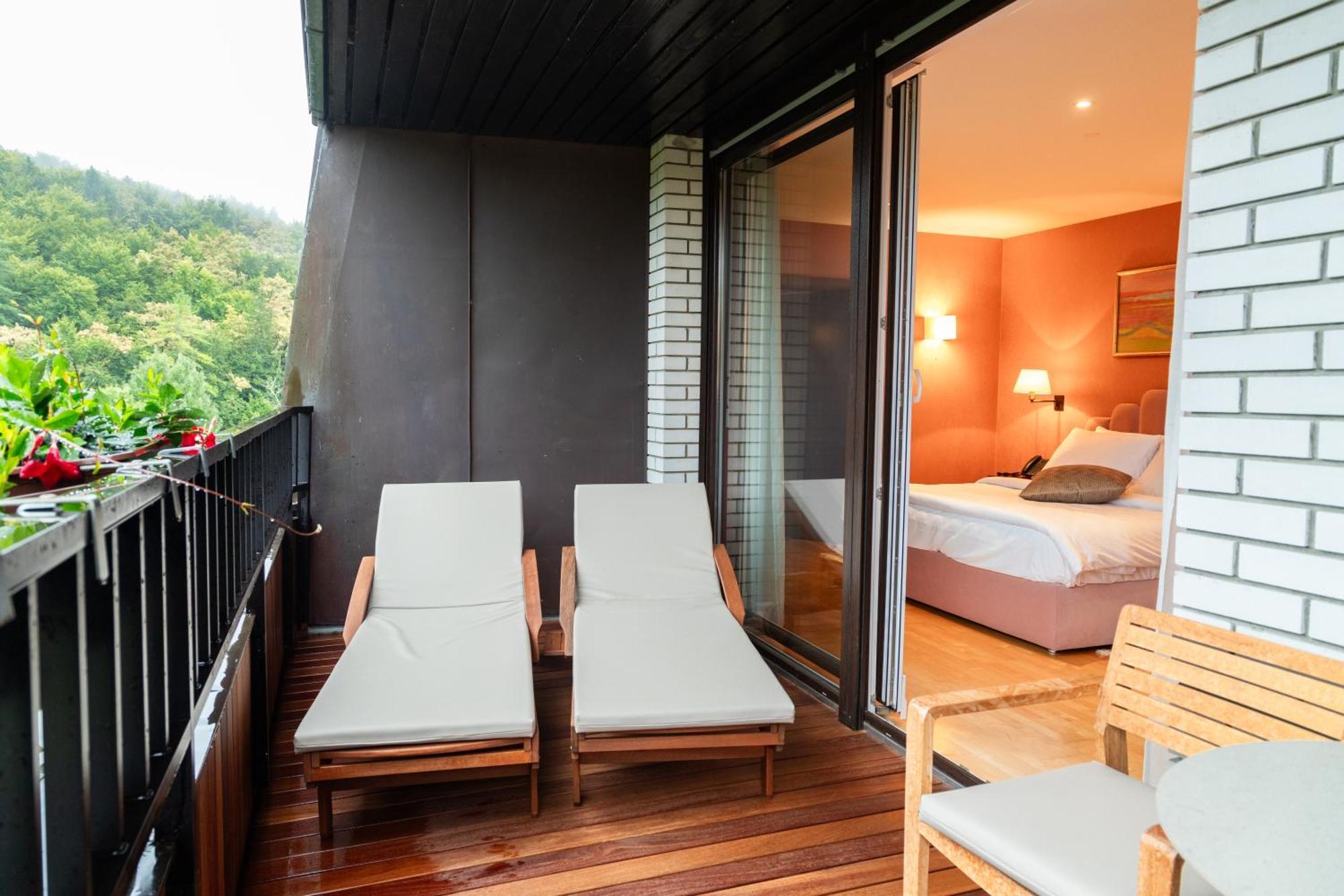 Hotel Vitarium Superior - Terme Krka Smarjeske Toplice Chambre photo