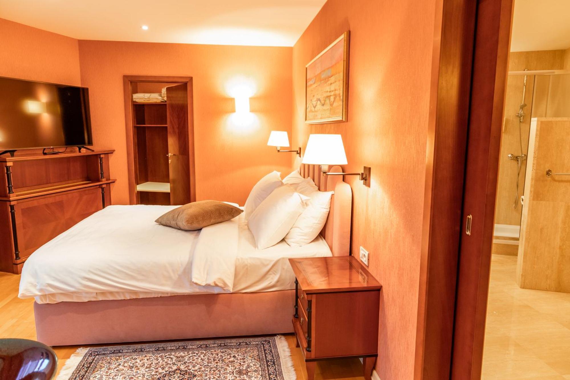 Hotel Vitarium Superior - Terme Krka Smarjeske Toplice Chambre photo