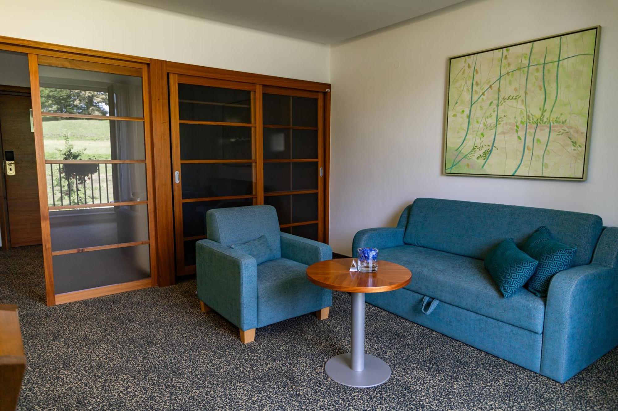 Hotel Vitarium Superior - Terme Krka Smarjeske Toplice Chambre photo