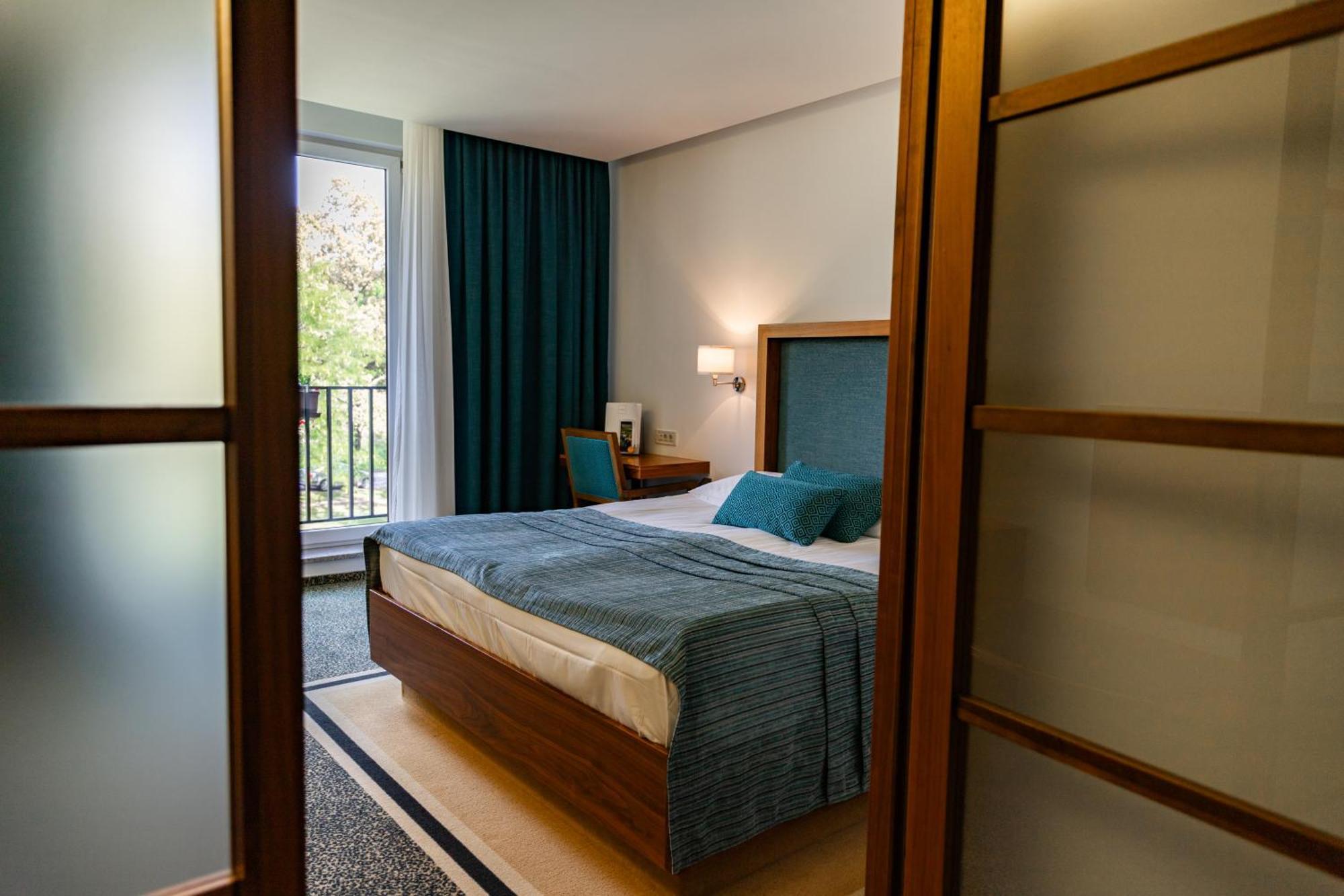 Hotel Vitarium Superior - Terme Krka Smarjeske Toplice Chambre photo