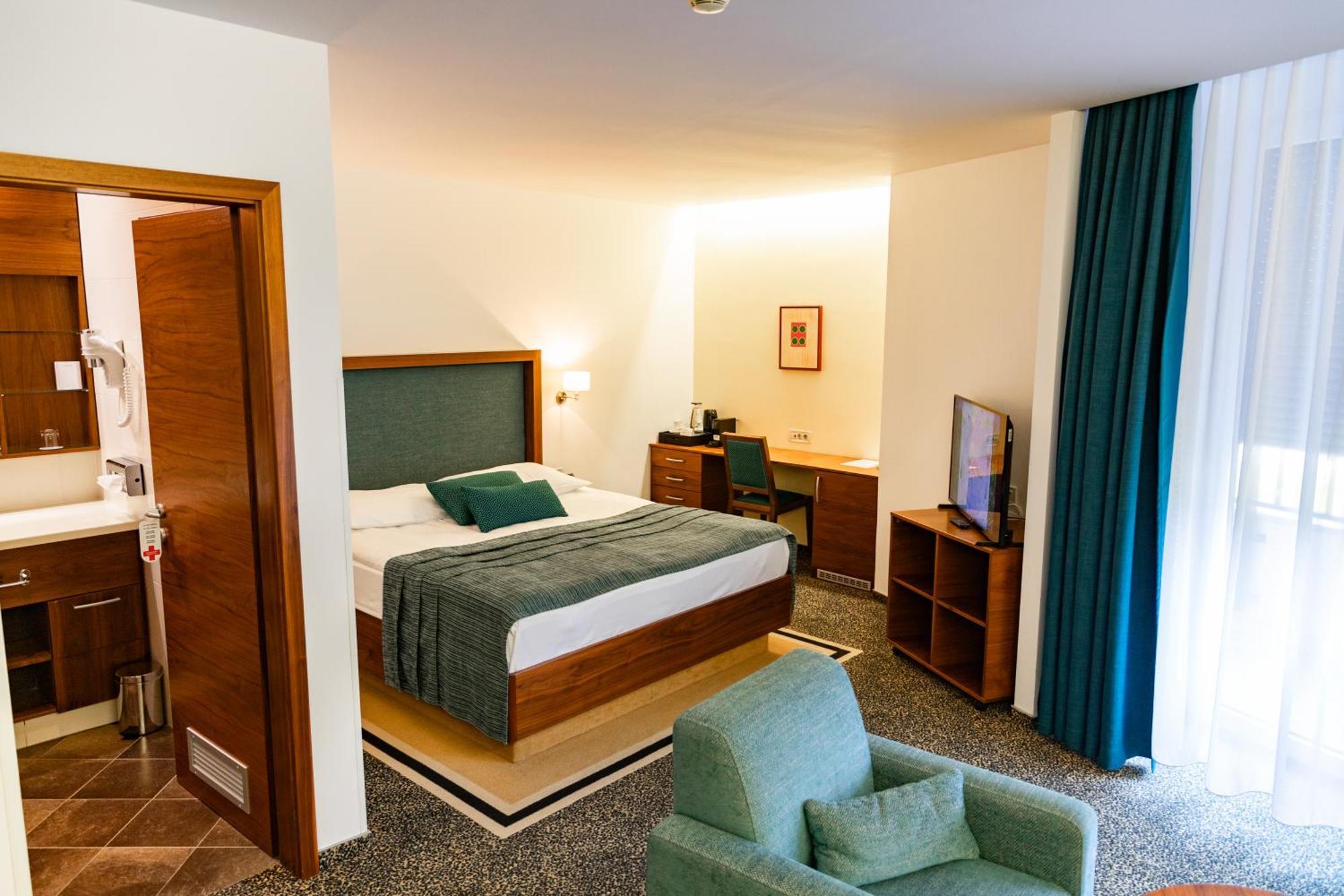 Hotel Vitarium Superior - Terme Krka Smarjeske Toplice Chambre photo