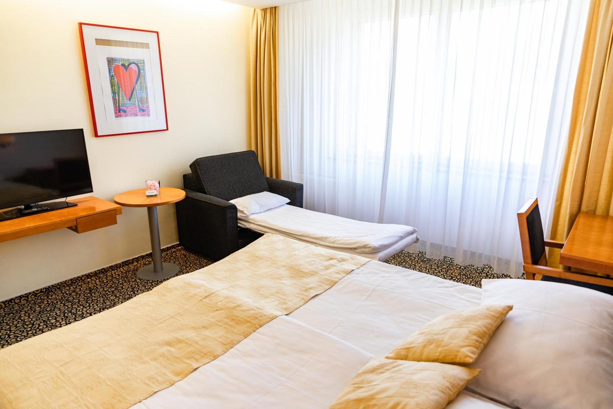 Hotel Vitarium Superior - Terme Krka Smarjeske Toplice Chambre photo