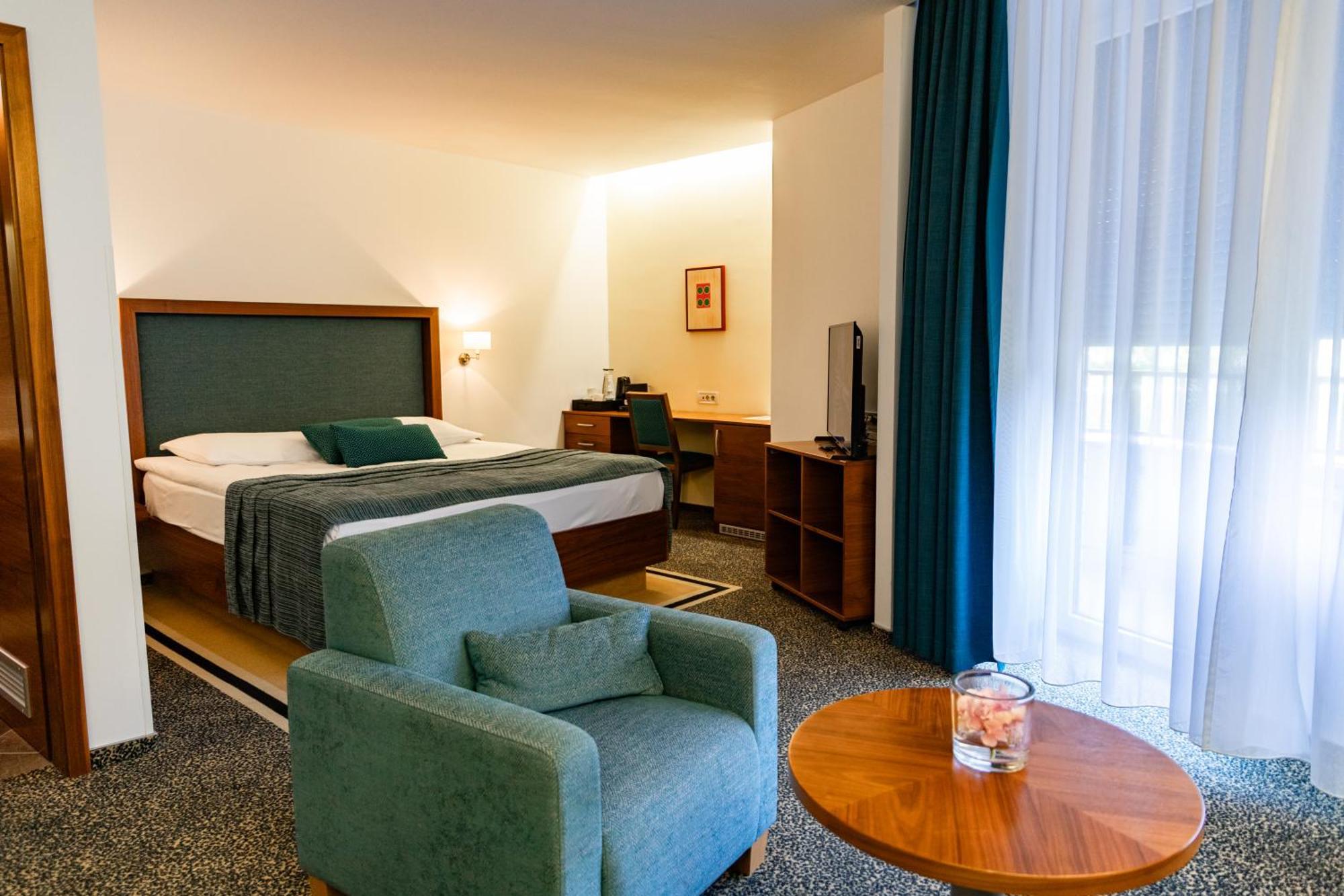 Hotel Vitarium Superior - Terme Krka Smarjeske Toplice Chambre photo