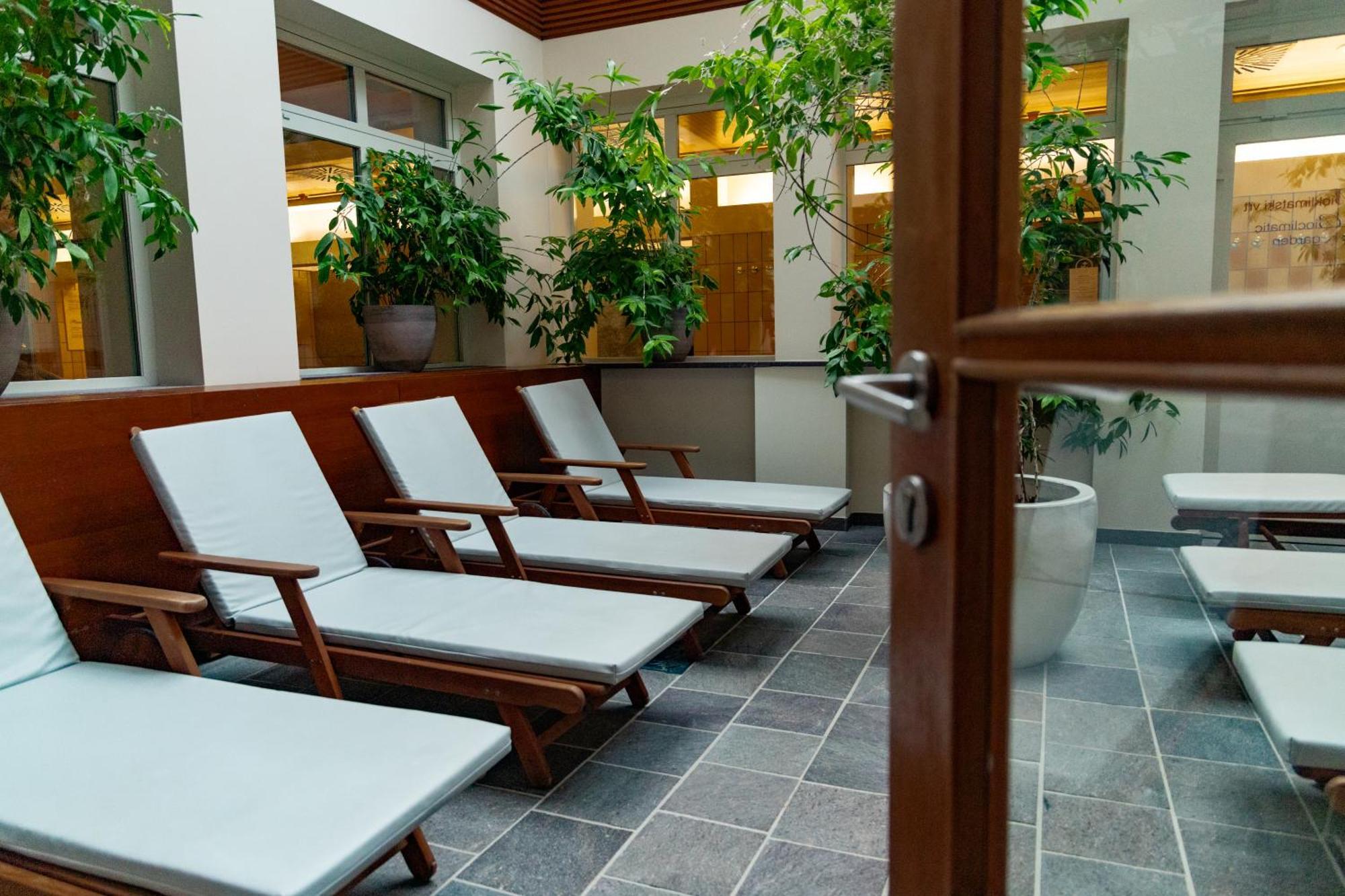 Hotel Vitarium Superior - Terme Krka Smarjeske Toplice Extérieur photo