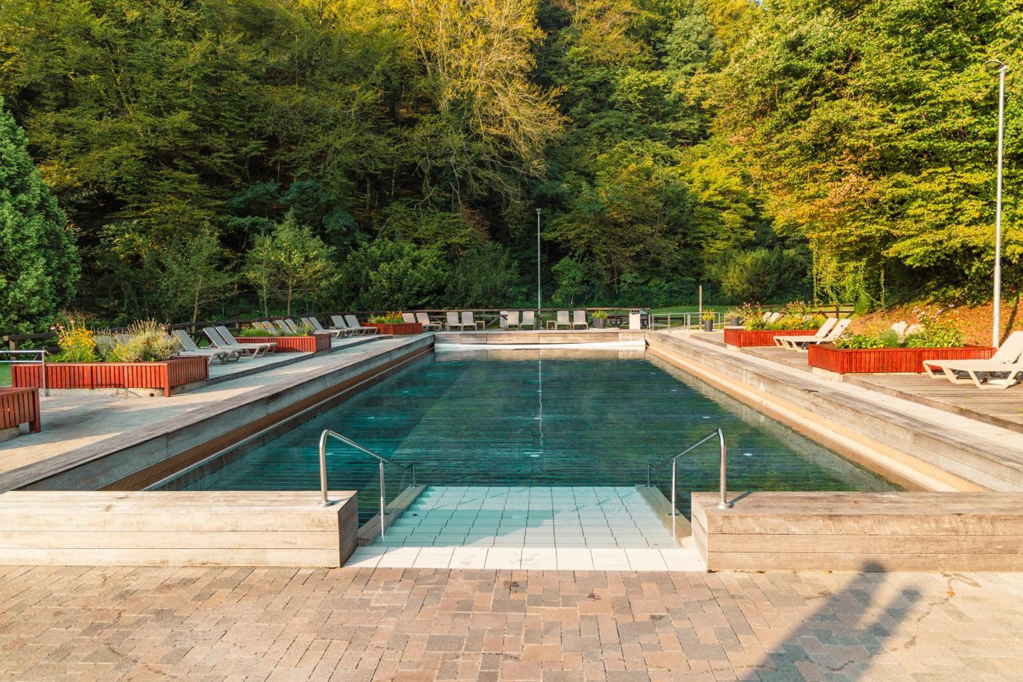 Hotel Vitarium Superior - Terme Krka Smarjeske Toplice Extérieur photo